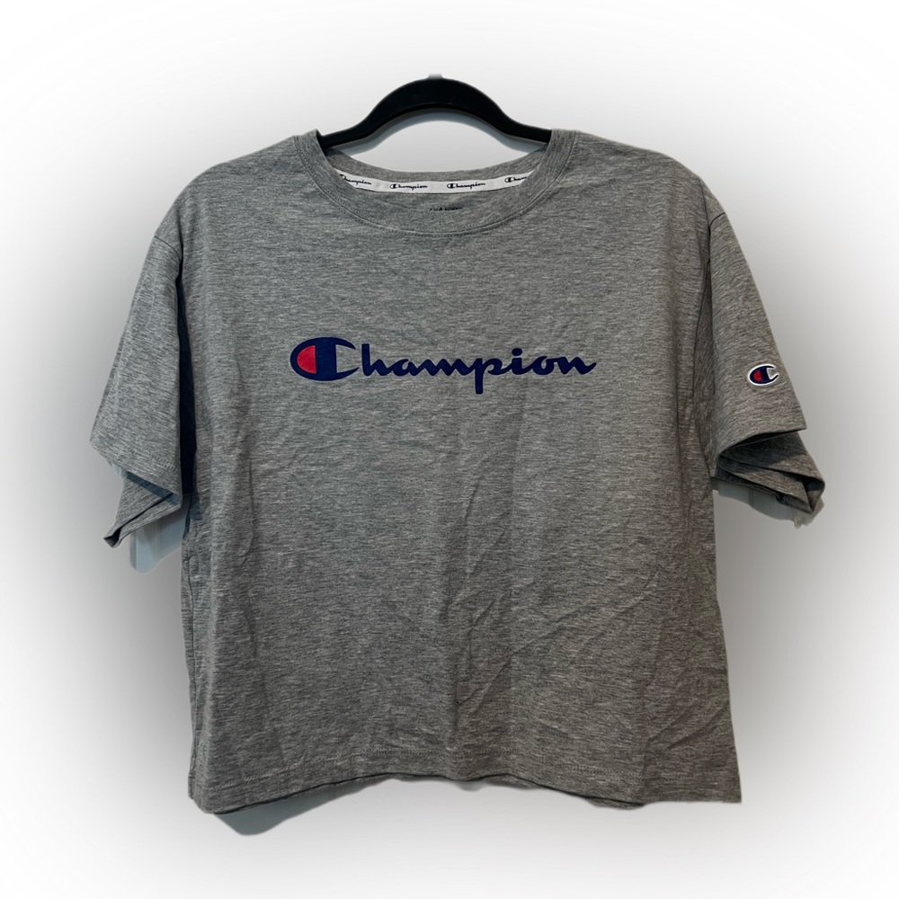 Champion Crop Top